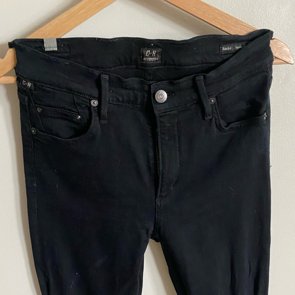 Citizen rocket jeans